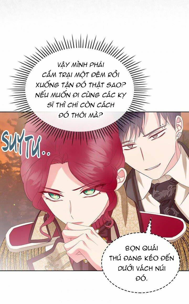 kẻ tạo ra nữ phản diện chapter 45 49