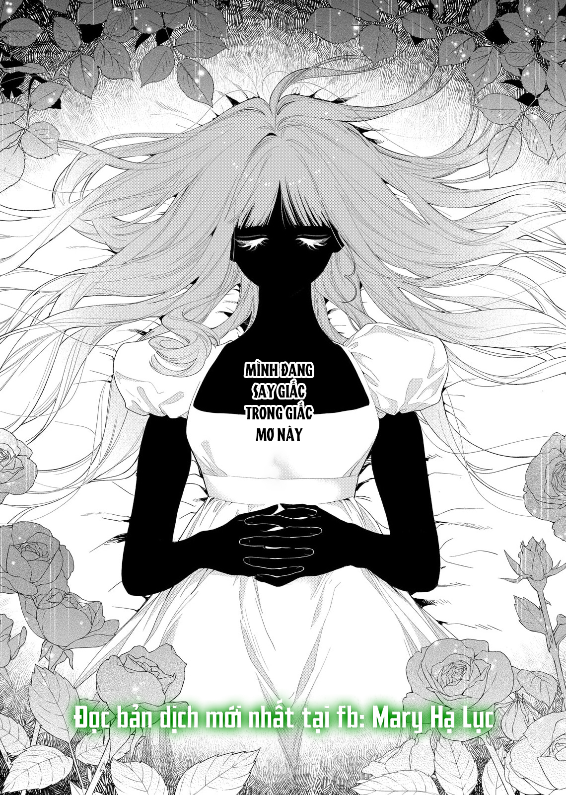 Sao Băng Ẩn Trong Hoa chapter 24.1 5