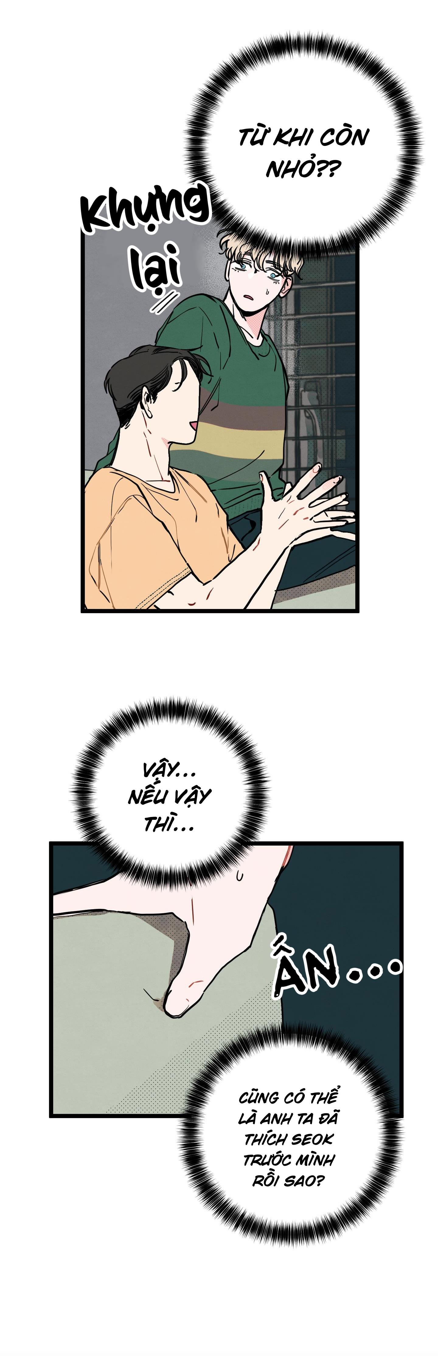 không còn trinh thì phải chết chapter 3 10