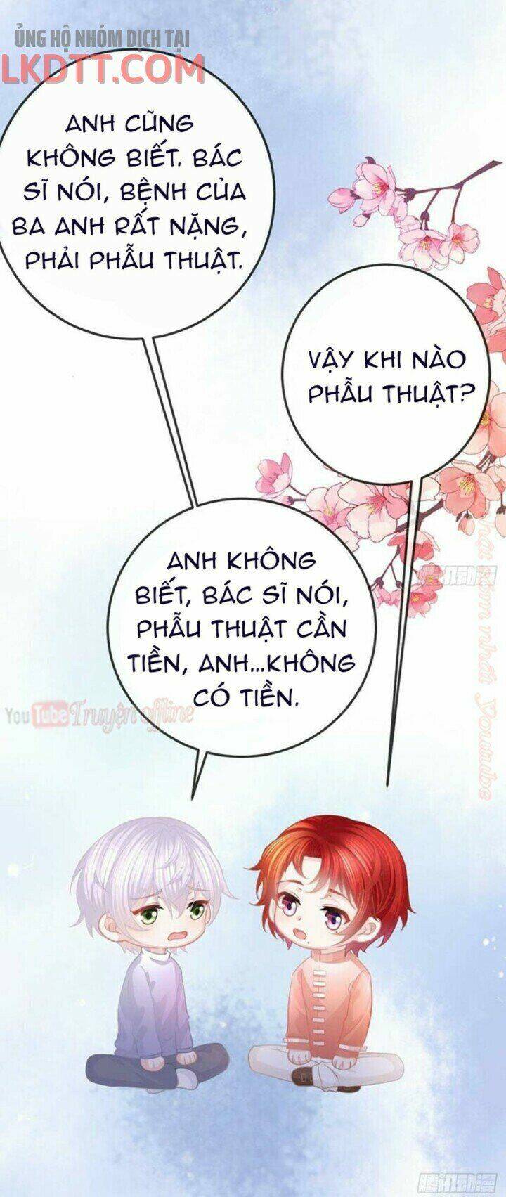 đứa trẻ có 5 daddy chapter 9 24