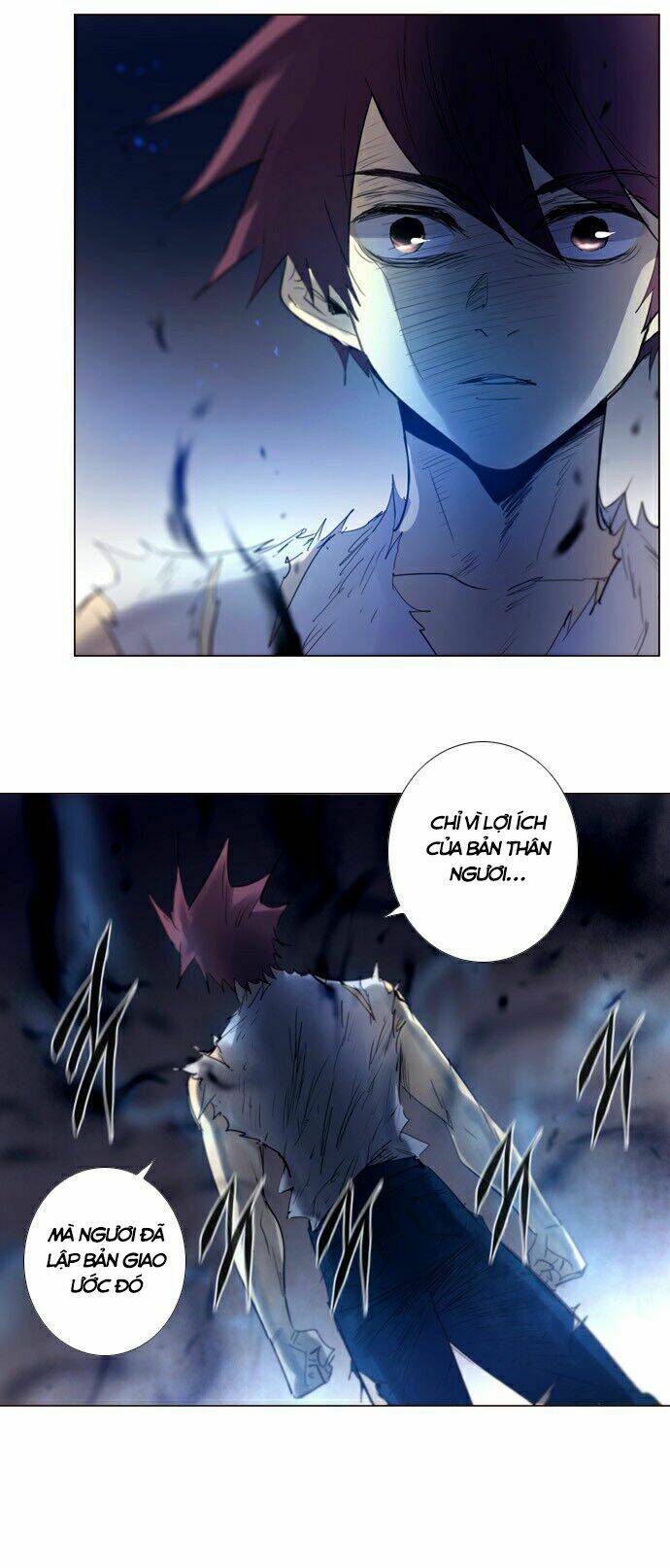 bản khế ước linh hồn chapter 211 27