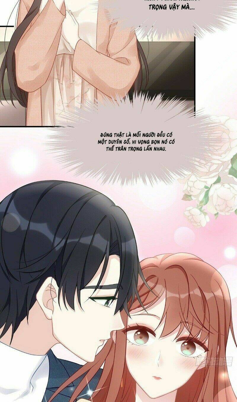 chỉ muốn cưng chiều em chapter 45 5