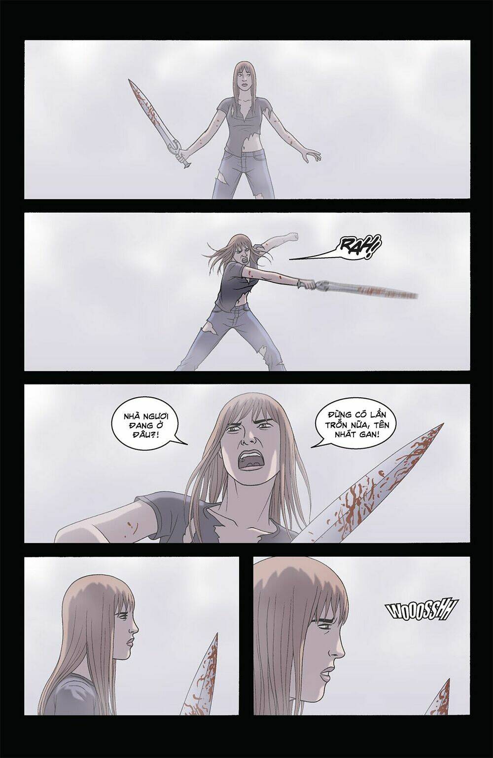 the sword chapter 11 20