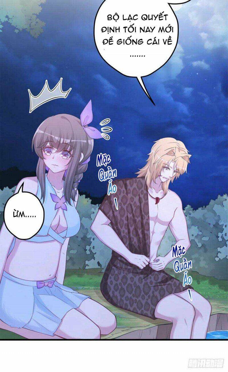 [16+] thảnh thơi thú thế chủng chủng điền, sinh sinh tể chapter 338 4
