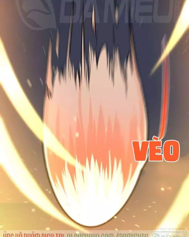 tối cường thăng cấp chapter 9 34