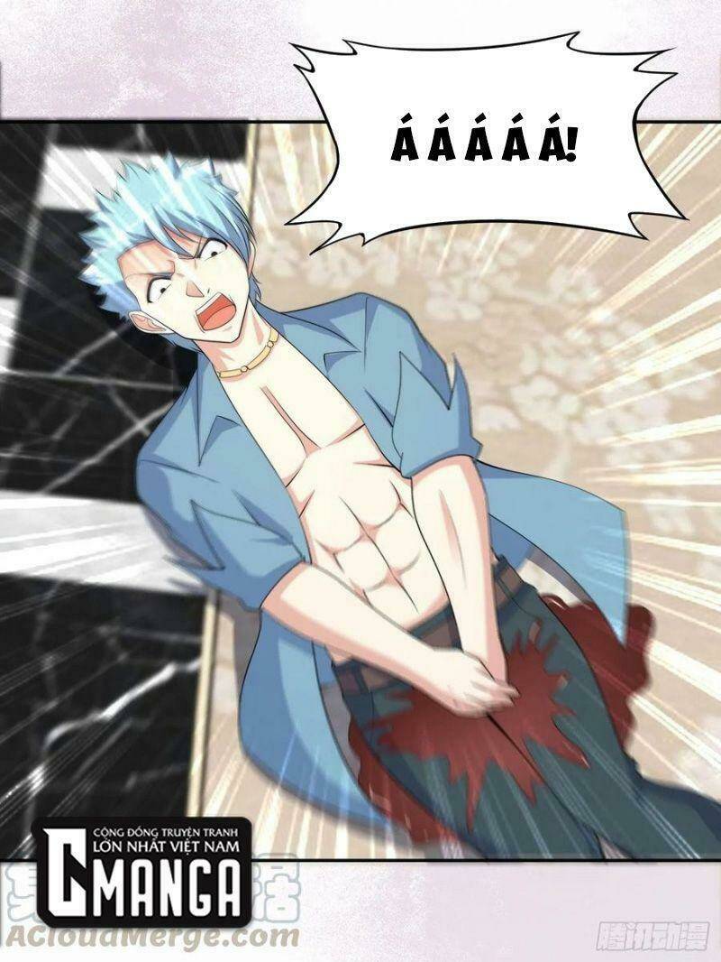 người tu tiên tại đô thị chapter 133 1