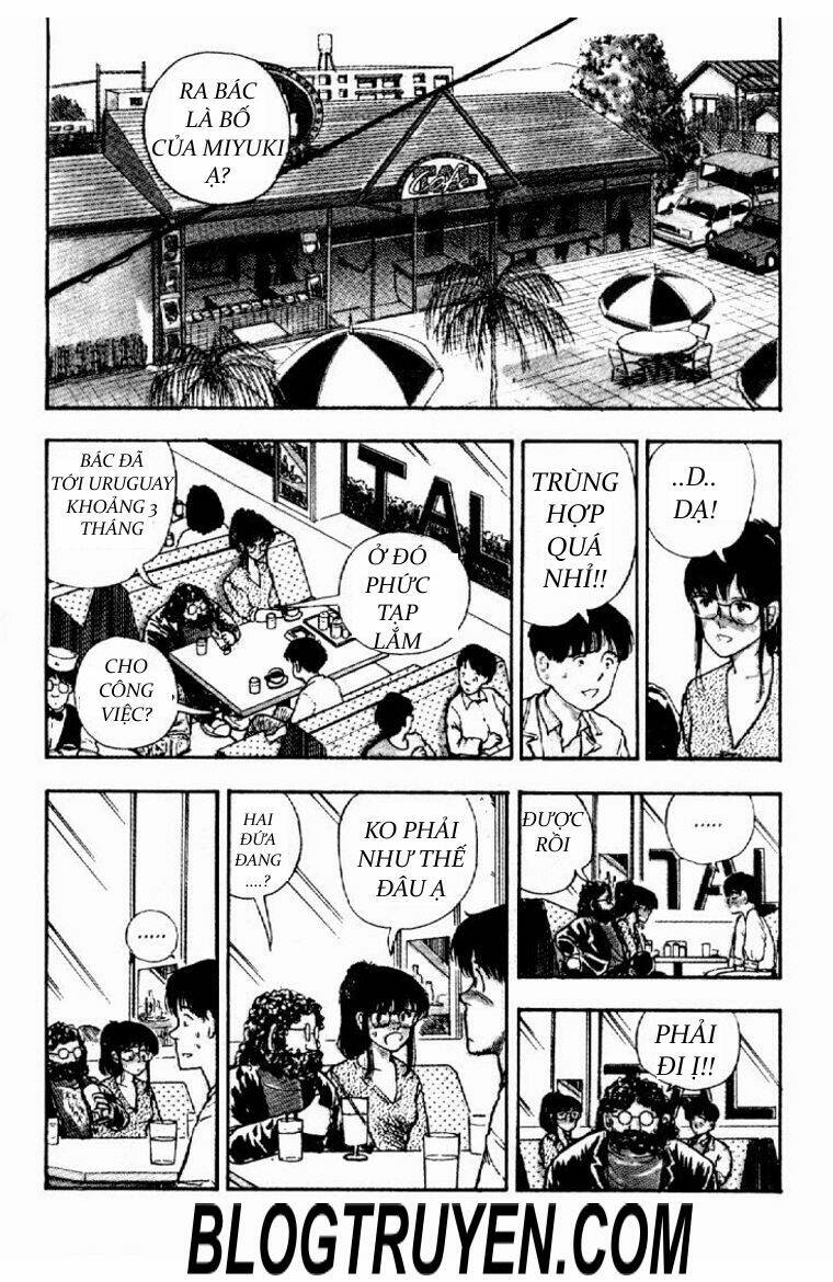 asatte dance chapter 39 14