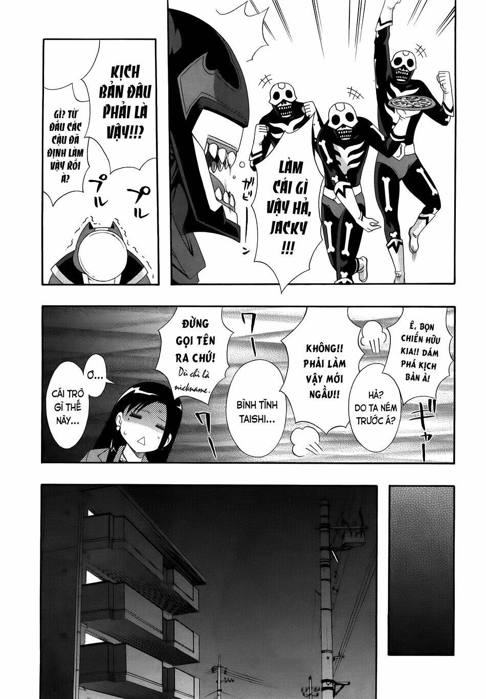 anh hùng xấu xa chapter 33 31