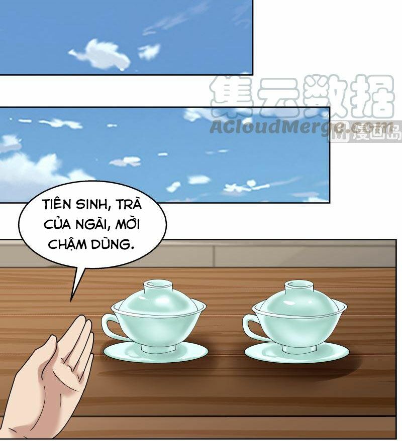 trên người ta có một rồng chapter 395 6