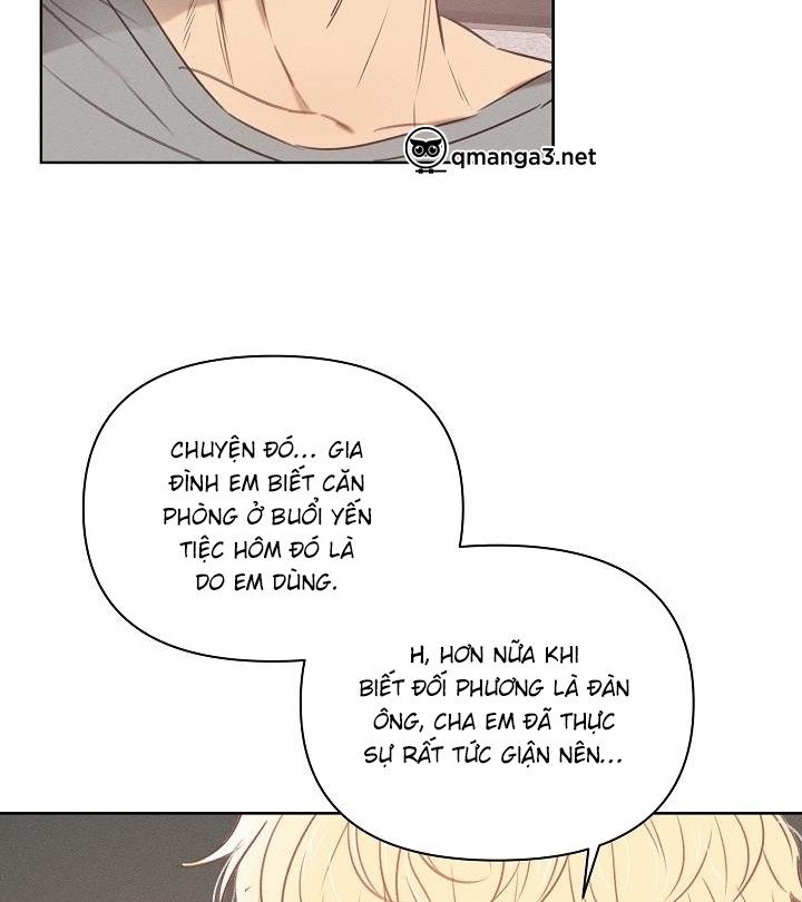 đại úy lãng mạn thân yêu của tôi chapter 3 79