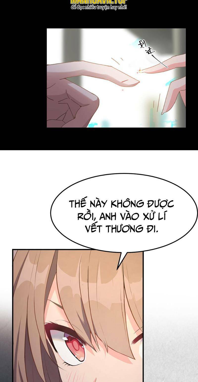 phương pháp sử dụng ma nữ và thánh nữ chapter 1 35