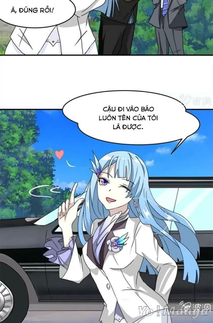 cực phẩm thấu thị chapter 9 8