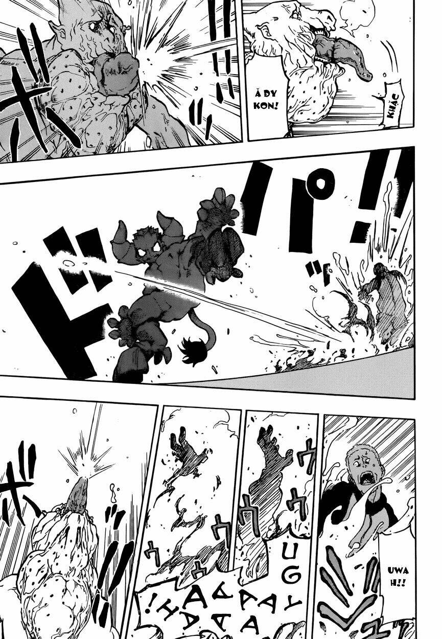 iron knight chapter 4 6