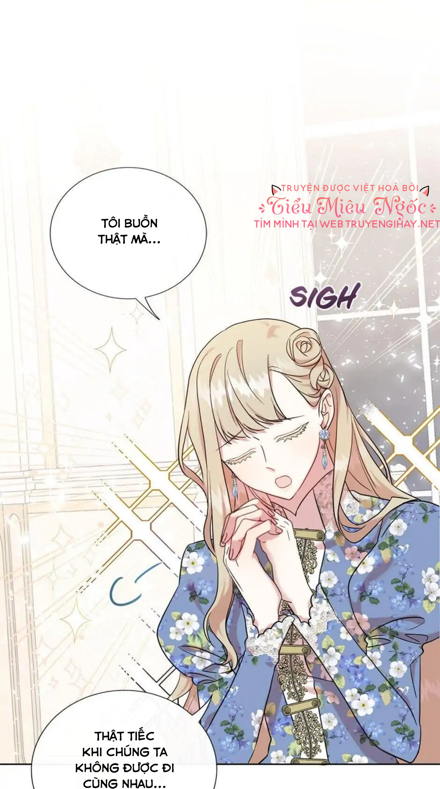 đừng ăn thịt tôi mà chapter 44 27