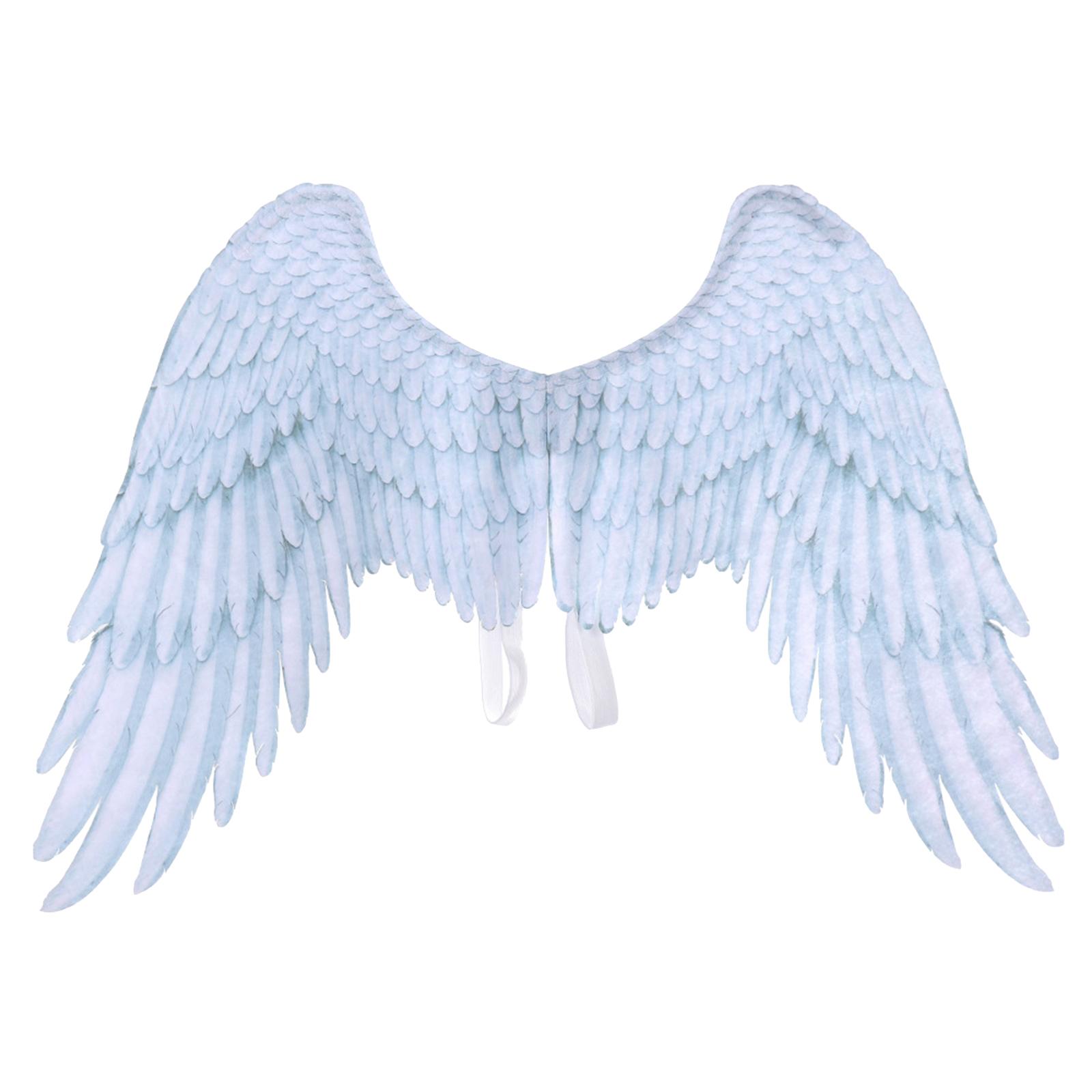 Angel Wing for Cosplay Party Costumes Party Halloween Devil Costume