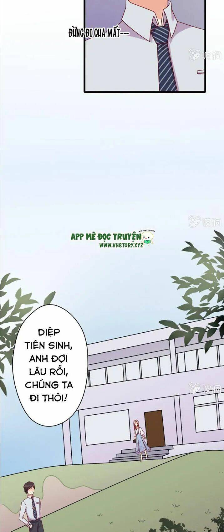 kết hôn thử 99 ngày chapter 9.5 14