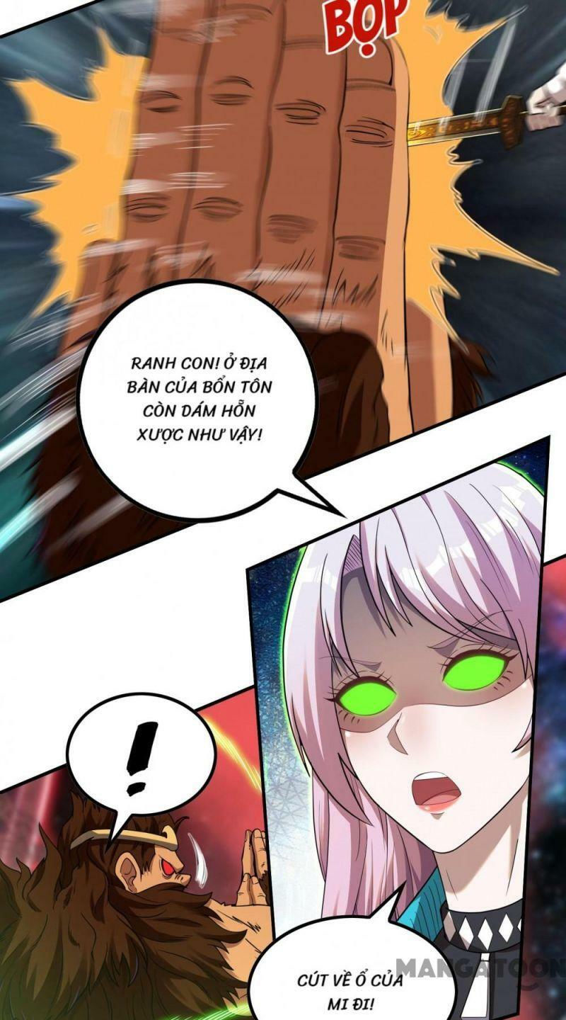 đệ nhất người ở rể chapter 135.2 17