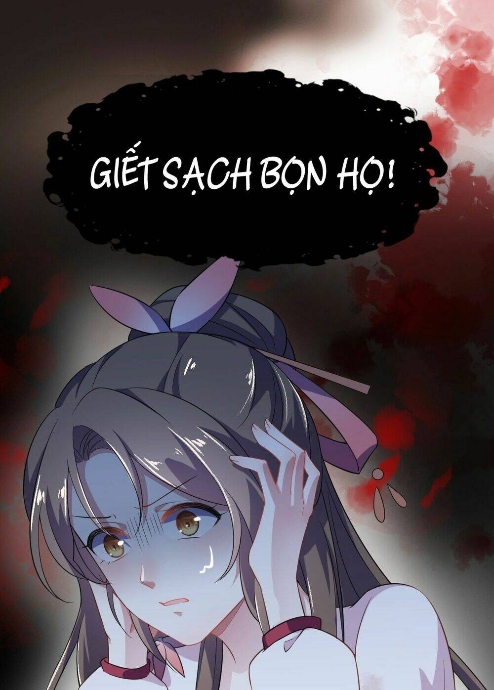 hoạn phi thiên hạ chapter 2 43