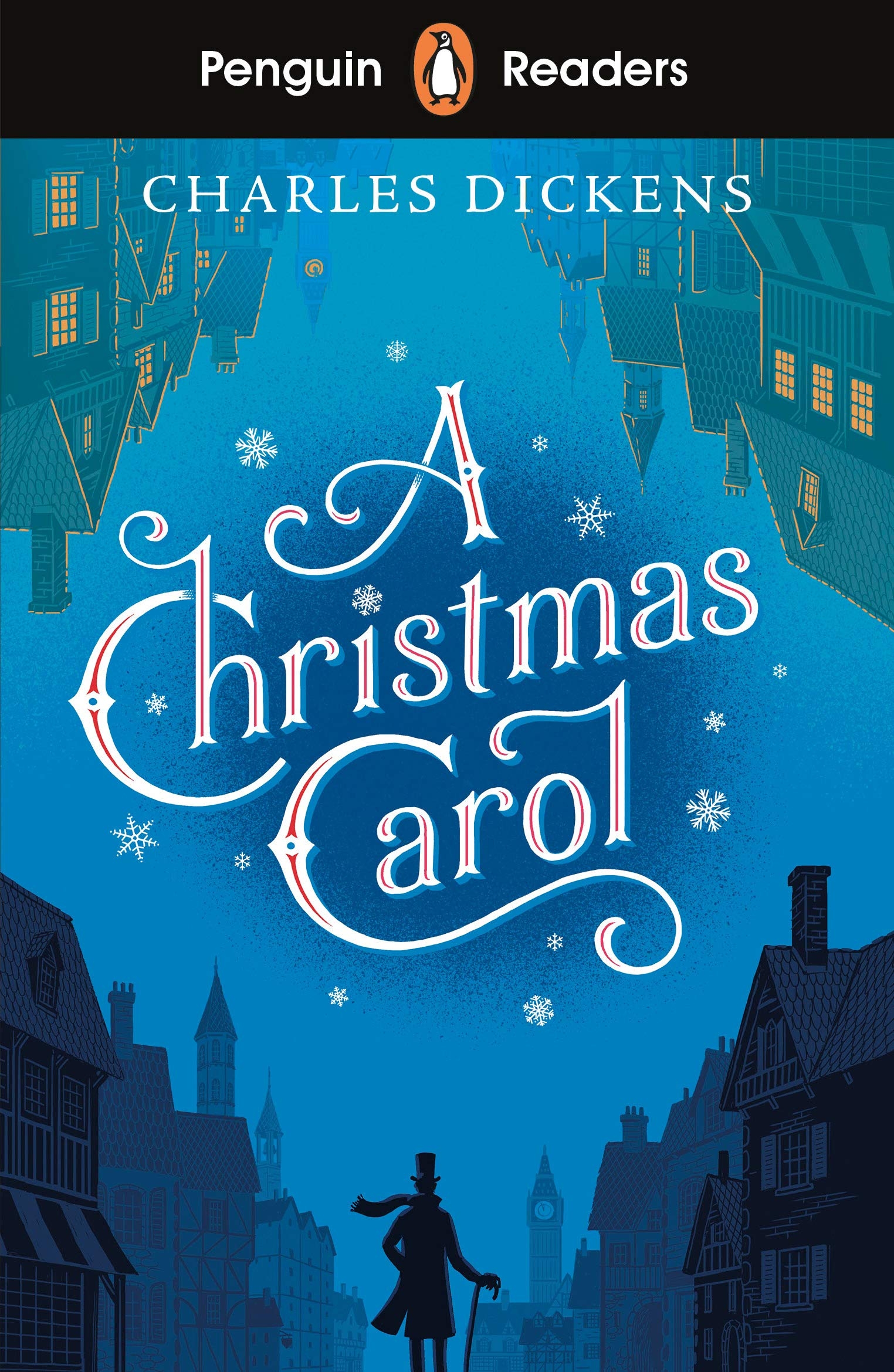 Penguin Readers Level 1: A Christmas Carol