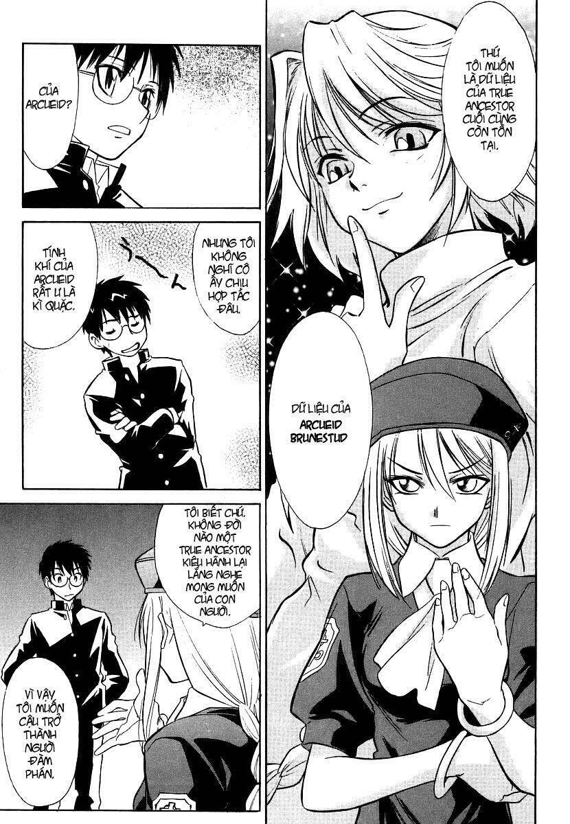 melty blood chapter 2 27