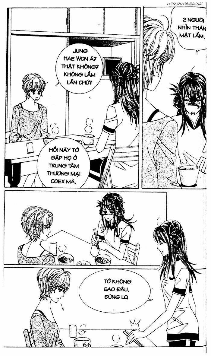 nhà trọ hoàn hảo chapter 93 10