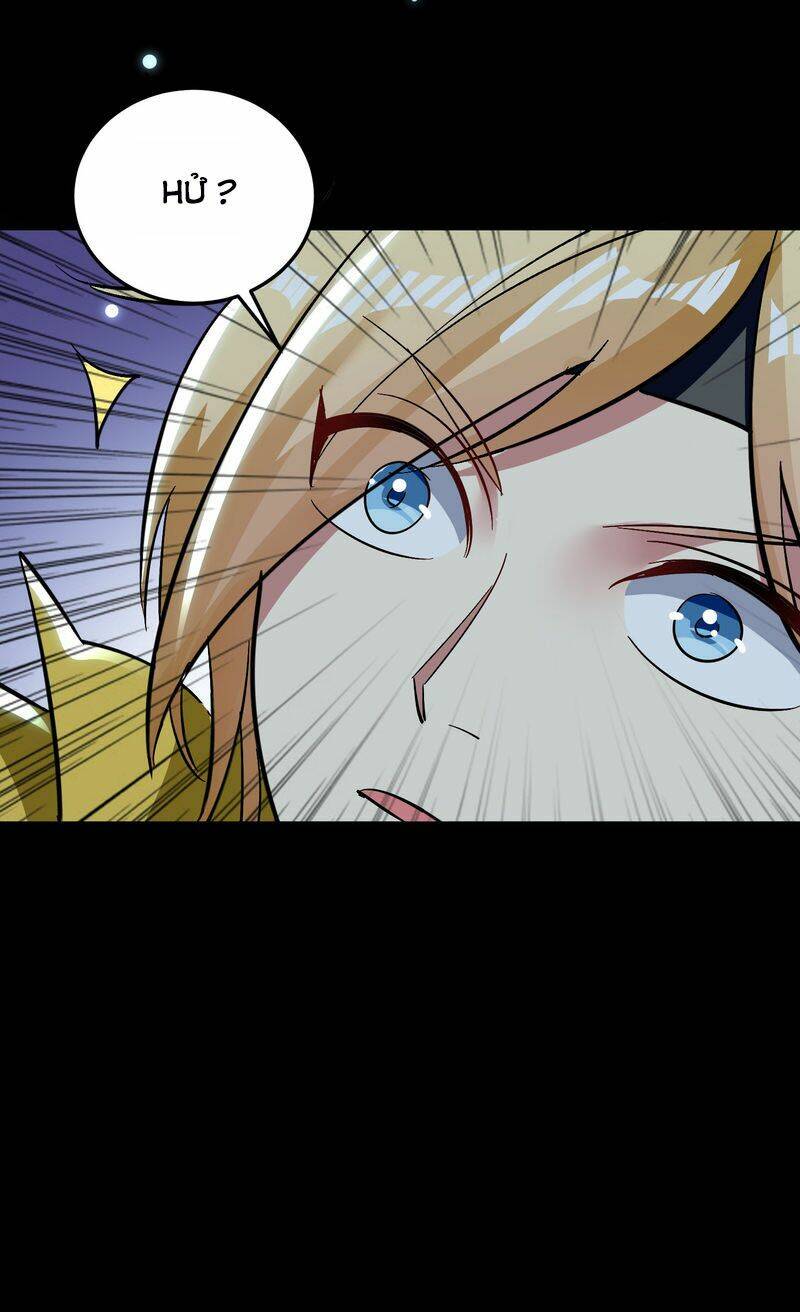 vạn giới tiên vương chapter 68 20
