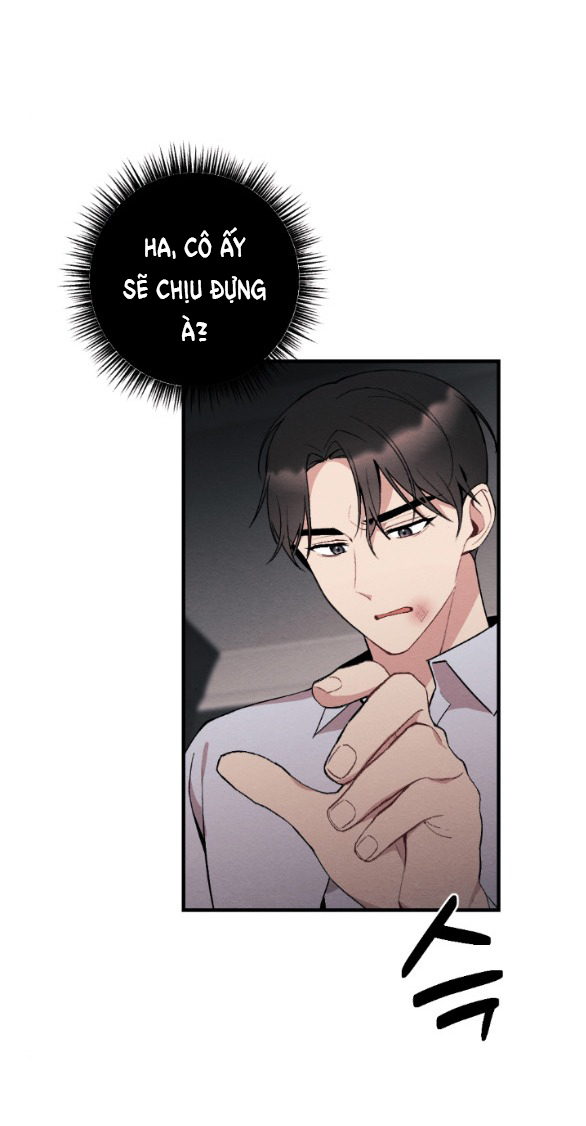 Ăn Mòn chapter 28.1 - Trang 4