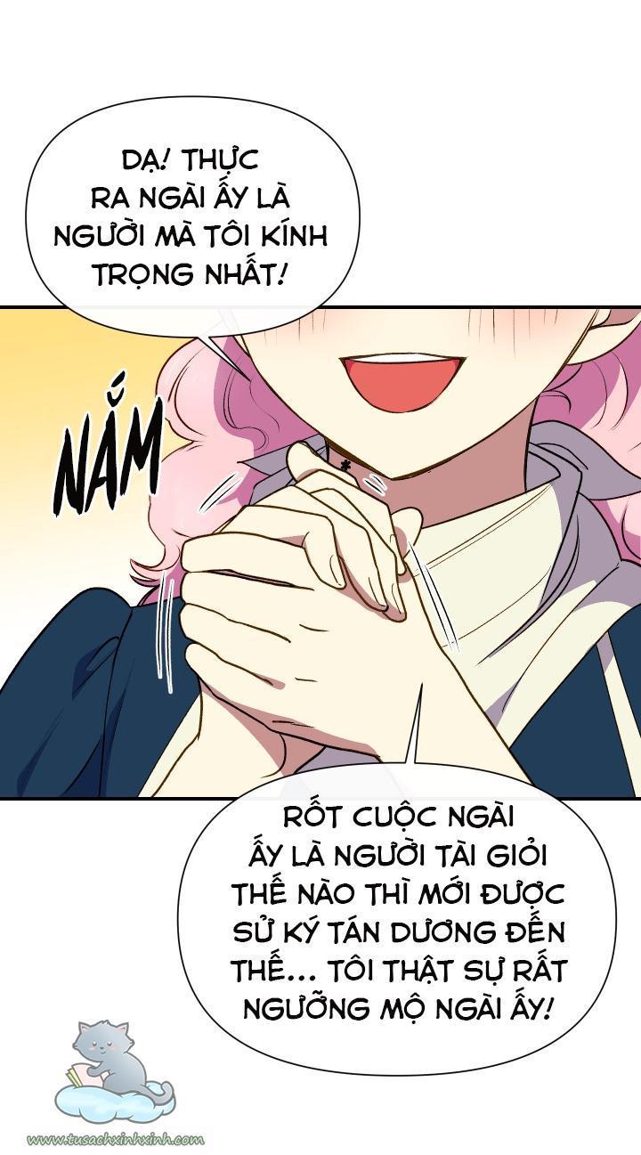 công nương khế ước của gia tộc công tước quái vật chapter 72 29