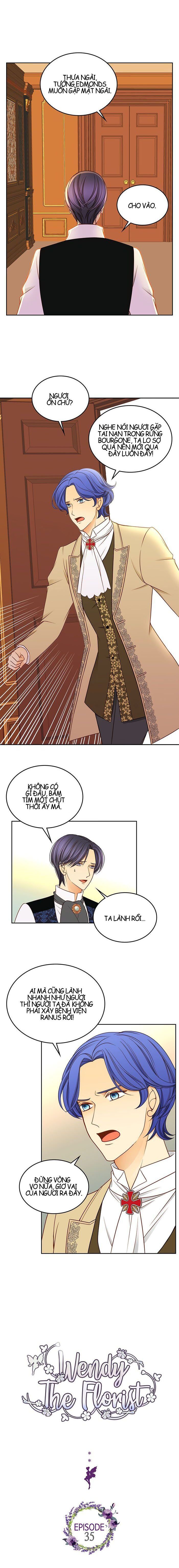 tiệm hoa của wendy chapter 35 2