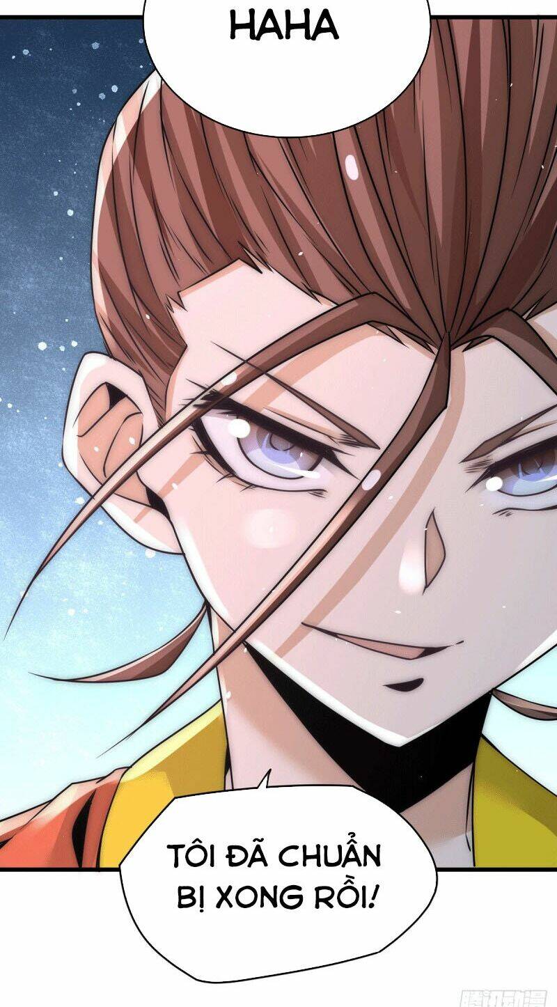 đô thị đỉnh phong cao thủ chapter 203 15