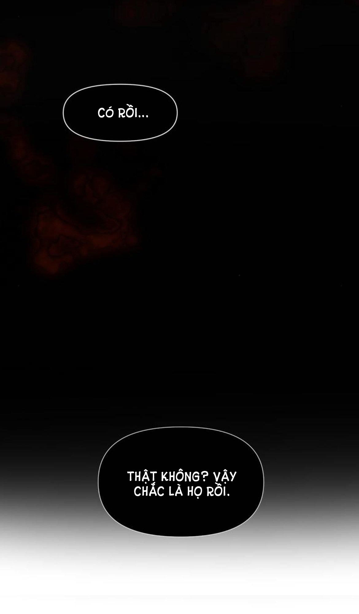 Tự Do Trong Mơ chapter 13.1 12