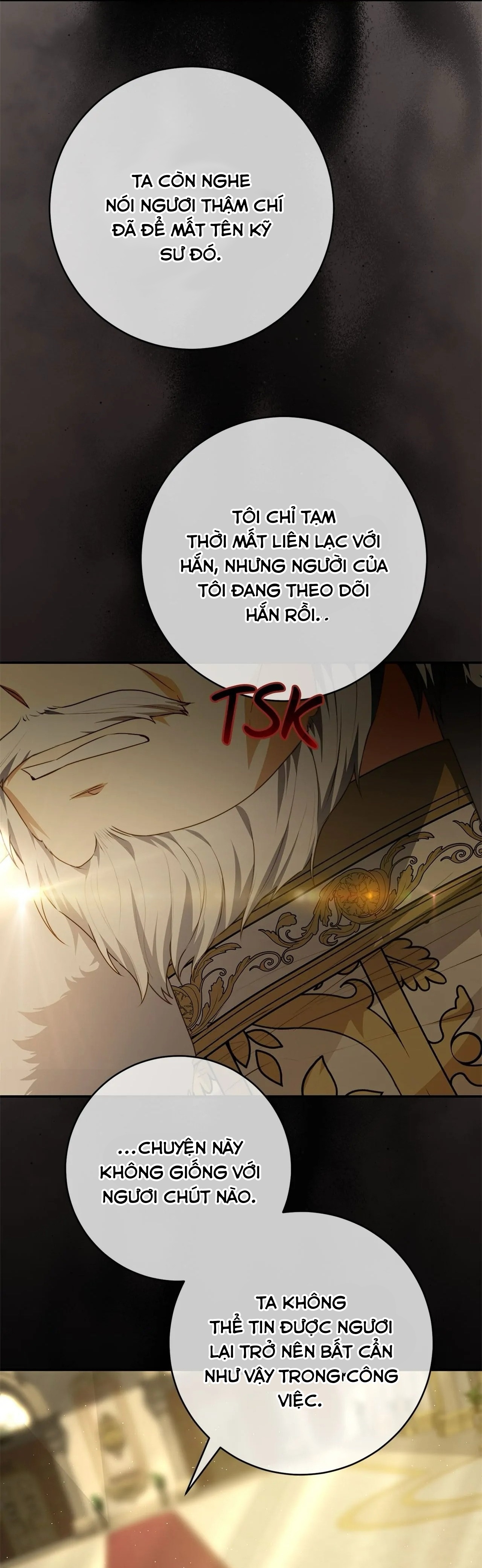 bản hợp đồng của nữ công tước chapter 40 38