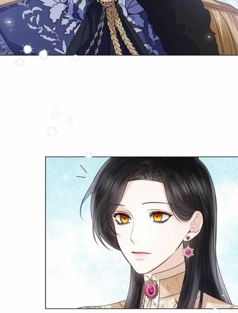 tôi sẽ từ bỏ vị trí hoàng hậu chapter 23 86