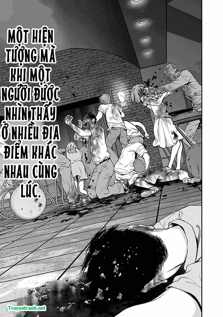 killing morph chapter 22 6