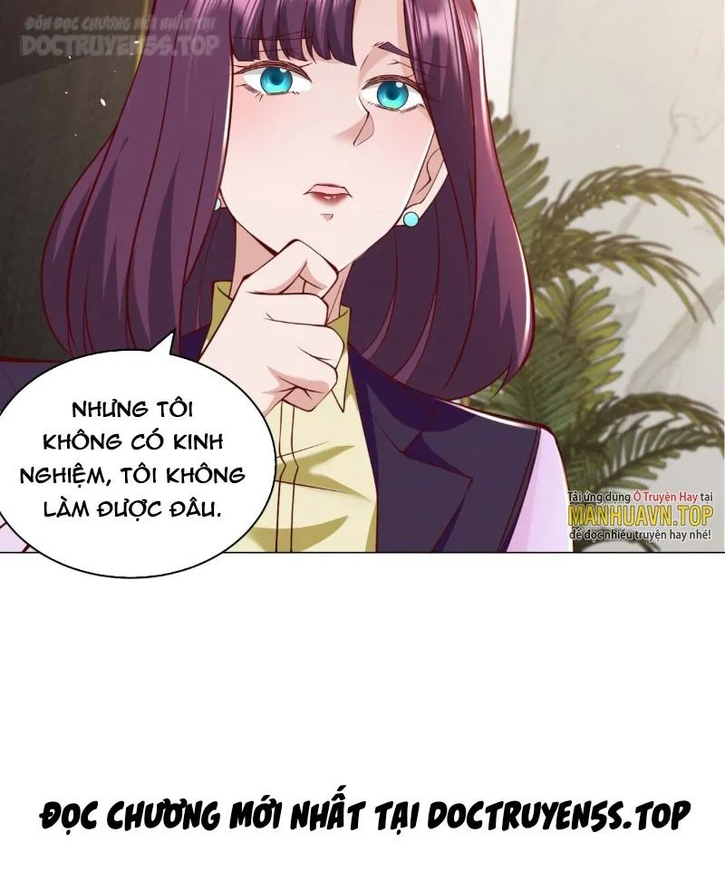 tài xế lái xe công nghệ như ta có nhiều tiền thì sao? chapter 8 26