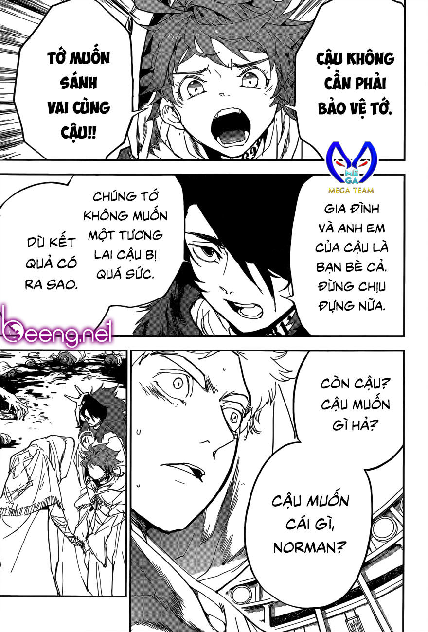 miền đất hứa chapter 153 16