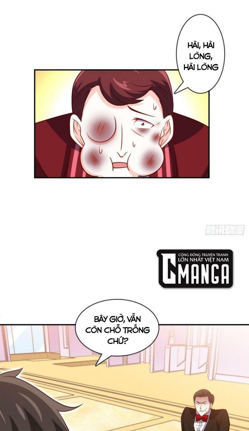 ta là hàn tam thiên chapter 35 29