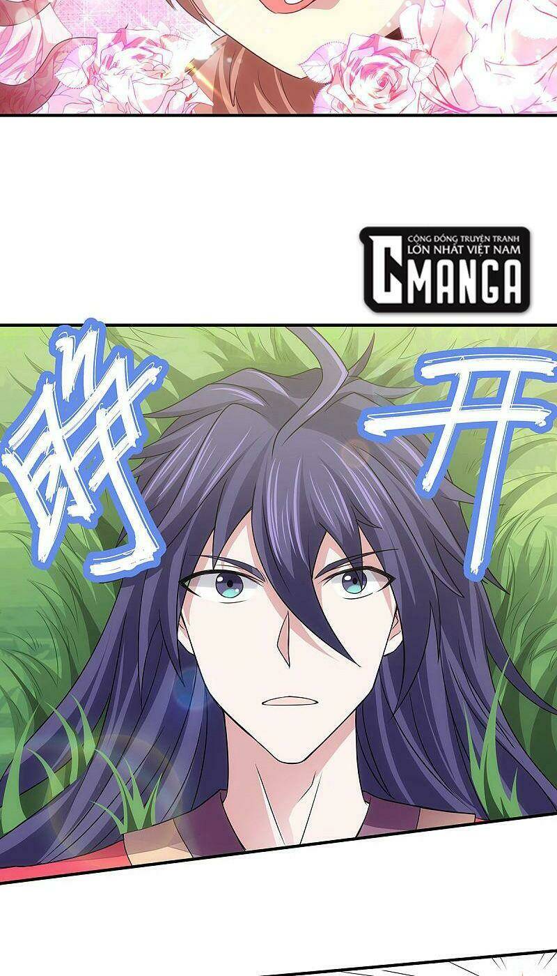 yêu đạo chí tôn yêu hoàng trở về chapter 88 6