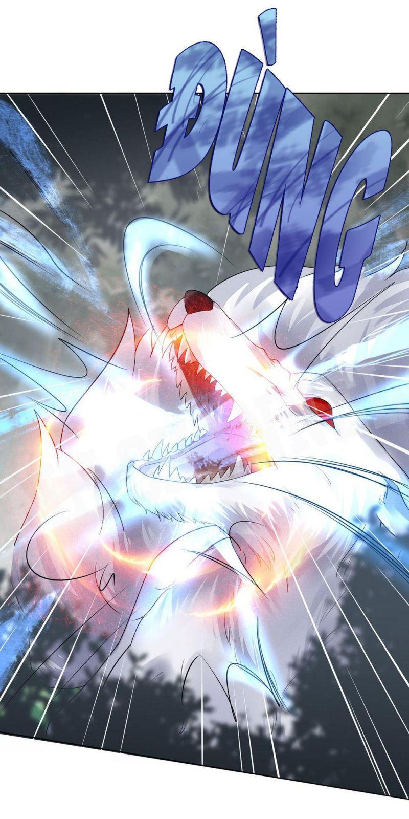 chi tôn đồng thuật sư: tuyệt thế đại tiểu thư chapter 18.5 14