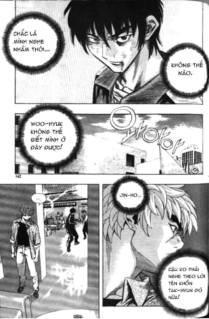 change guy chapter 173 12