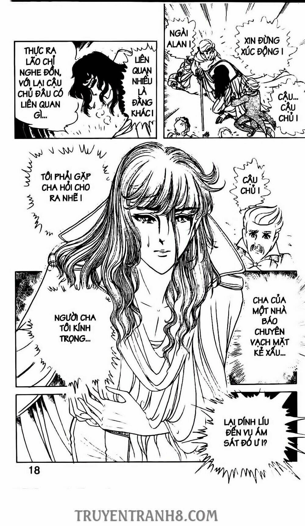 the count s daughter chapter 76 17