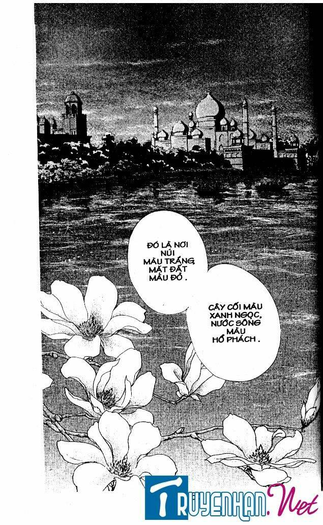 magnolia waltz chapter 14 1