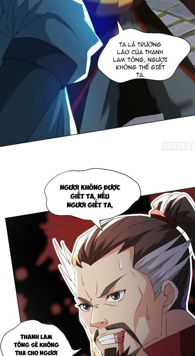 trăm tuổi mở hệ thống: con hiền cháu ngoan quỳ khắp núi! chapter 7 25