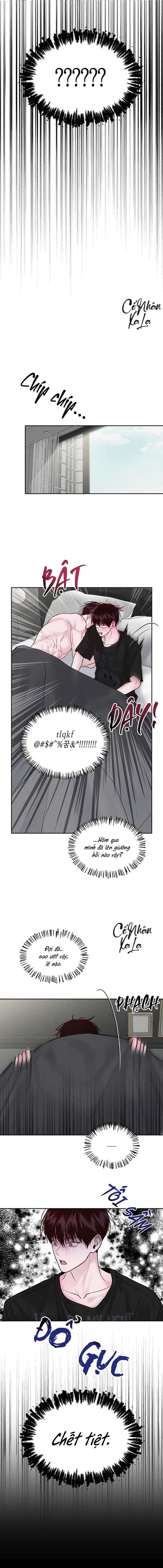 vị cứu tinh ngày thứ hai chapter 9 10