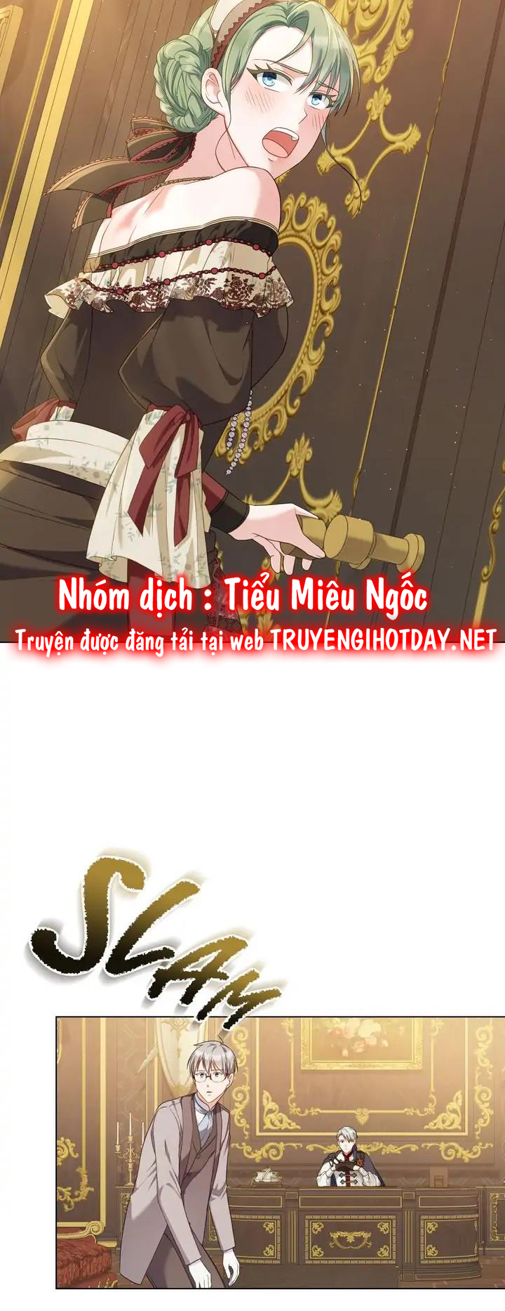 Sự Xuất Hiện Của Các Nhân Vật Phản Diện chapter 48 - Trang 39