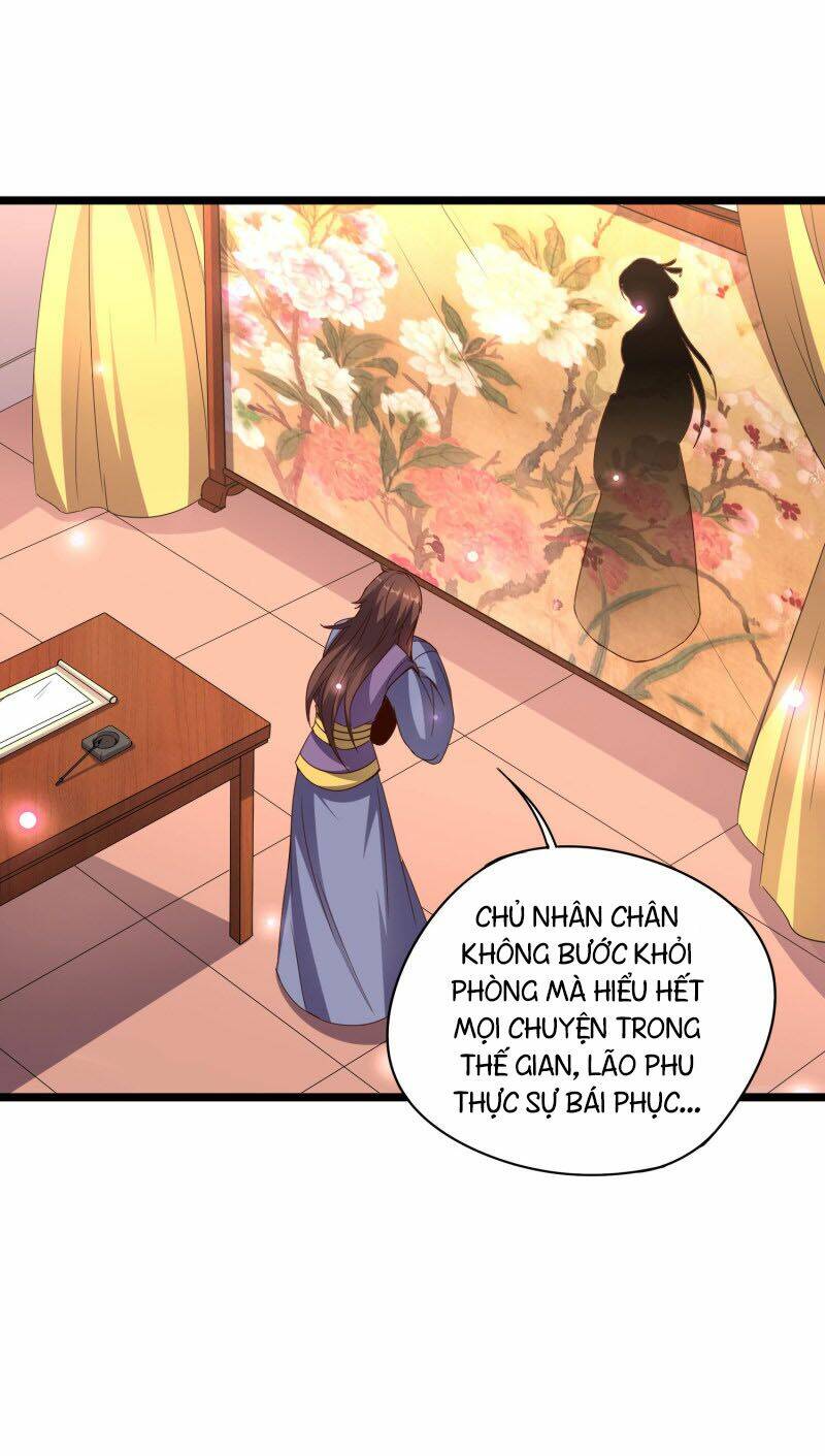 phục thiên thánh chủ chapter 37 44