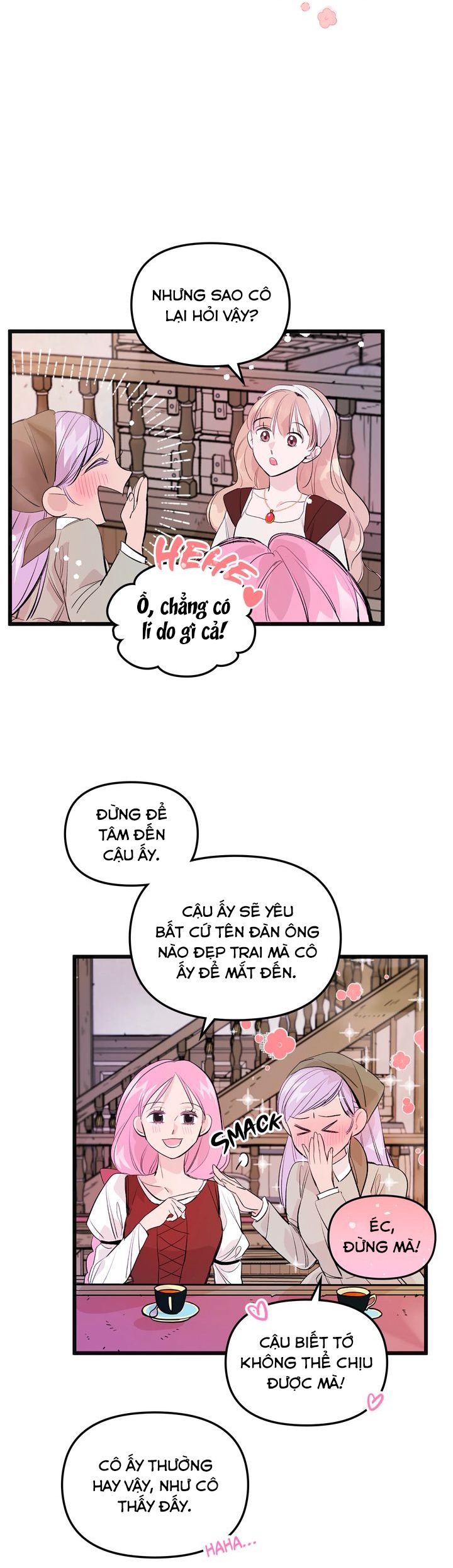 quán trọ dragondaily chapter 17 12