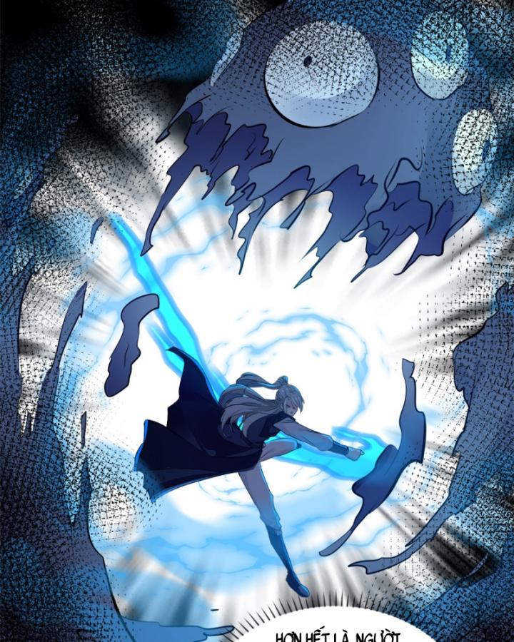 tuyệt thế sát thần chapter 2 20