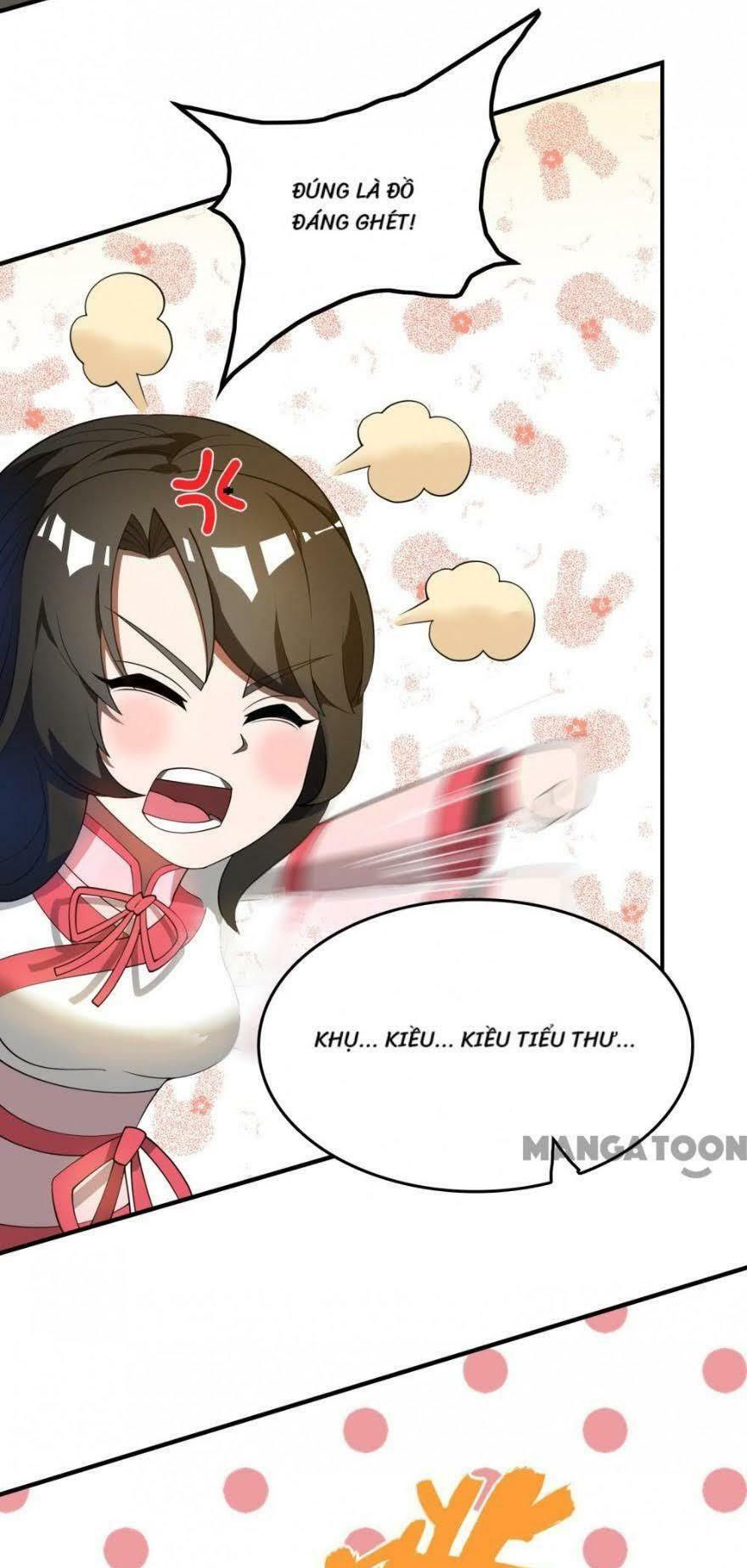 đệ nhất người ở rể chapter 146.1 17