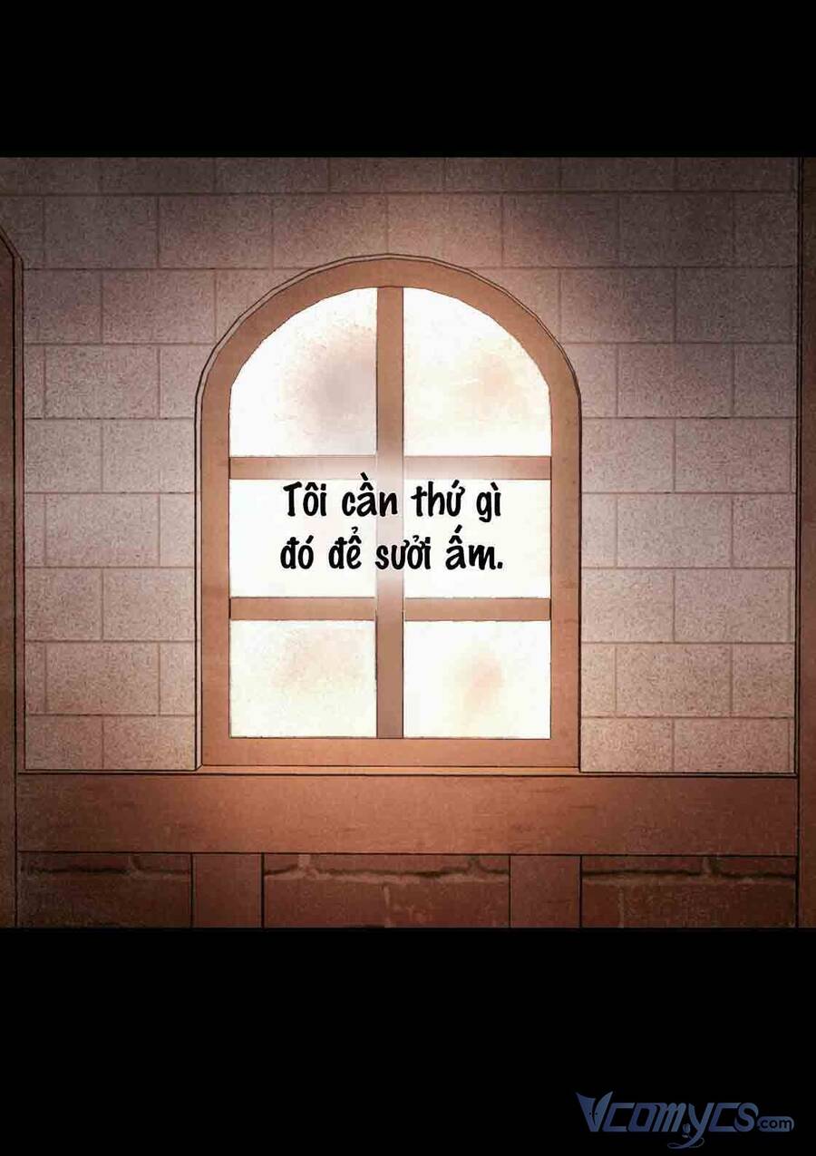 lời nói dối vĩnh cửu của người chapter 23 33